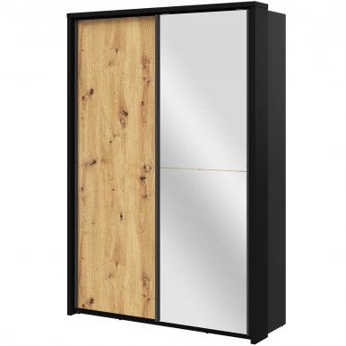 ArtiAR -21 Sliding door wardrobe 160cm