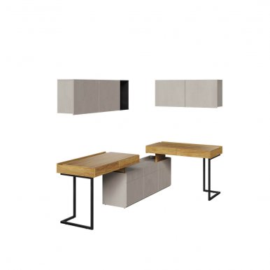 TEEN FLEX SET-08B Komplekt