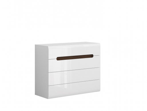 Azteca Trio KOM4S/8/11 chest of drawers 