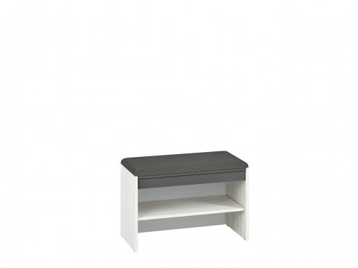 HIGA 03 Shoe cabinet