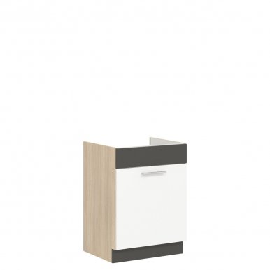 Modena MDF MD18/D60Z 60 cm Напольный шкаф под раковину