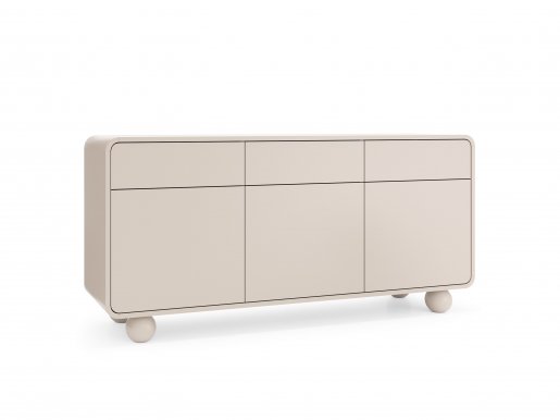 ALB KSZ160 Chest of drawers