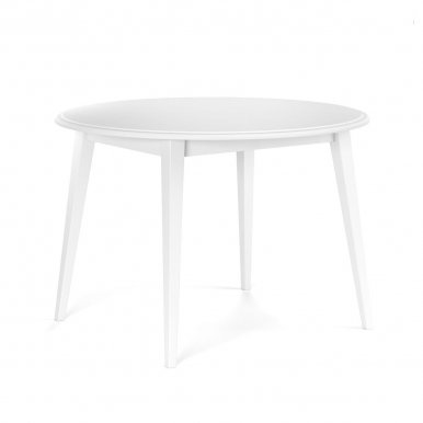 Belluno Elegante PL040B Ümarlaud