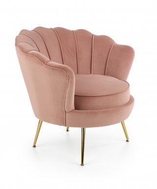 V-CH-AMOR Armchair (Pink)