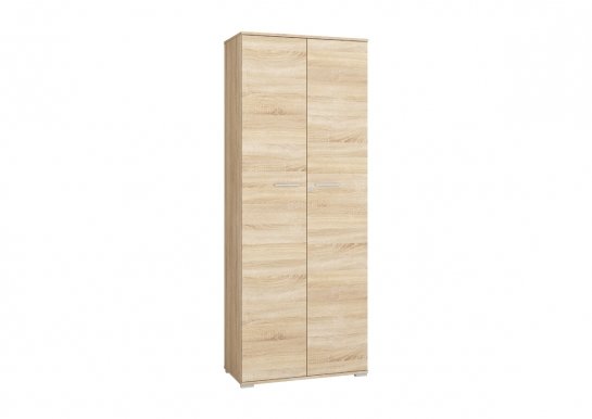 OPTIMAL 01 Tall cabinet