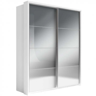 ArtiAR -17 Liugustega kapp 180cm