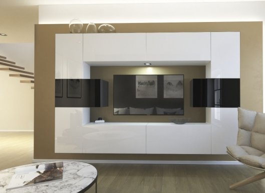 Sky Next Wall unit AN4-17WB-HG23-1B