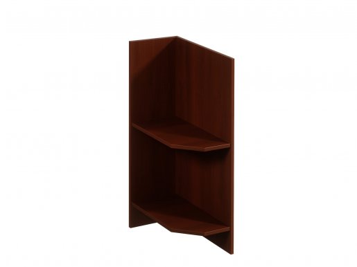 Sicilia D25PZ Corner base cabinet