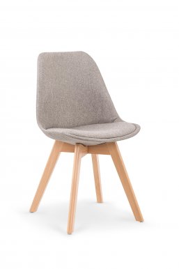 K303 chair light grey