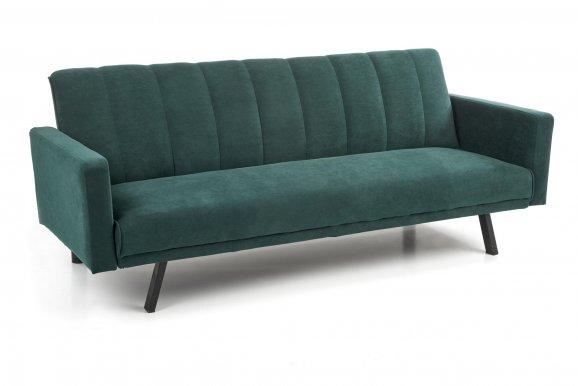 ARMANDO Sofa (Dark green)