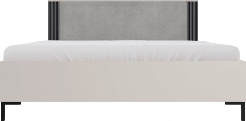 All- 19 160x200 Voodi pesukastiga