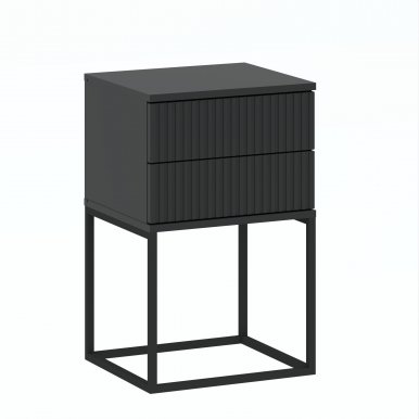 NEW-Trend 8 Ночной шкафчик,anthracite