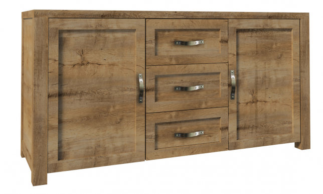 Nevada K2D Chest of drawers