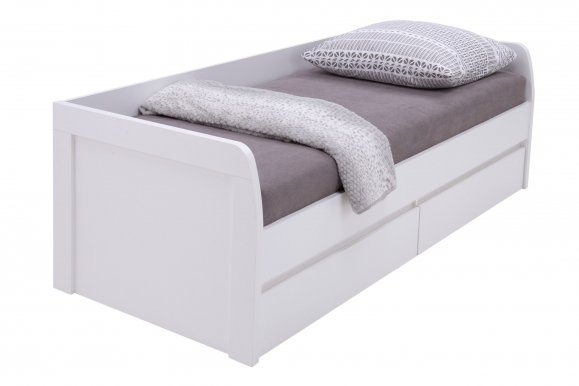 Erden LOZ2s/90 90x200 Bed