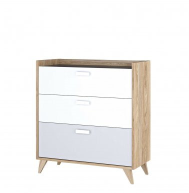 MOOD MD-06 Chest of drawers