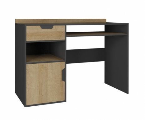 Nano NA 9 Oak riviera Desk