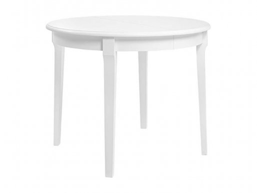Lucan 2 (95-195cm) Round extension table