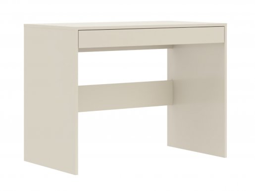 Intle BIU 1S Kirjutuslaud,Cashmere