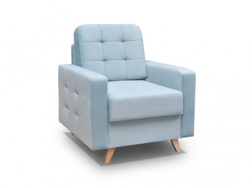 LasVegas Armchair