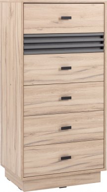 All- 18 Chest of drawers