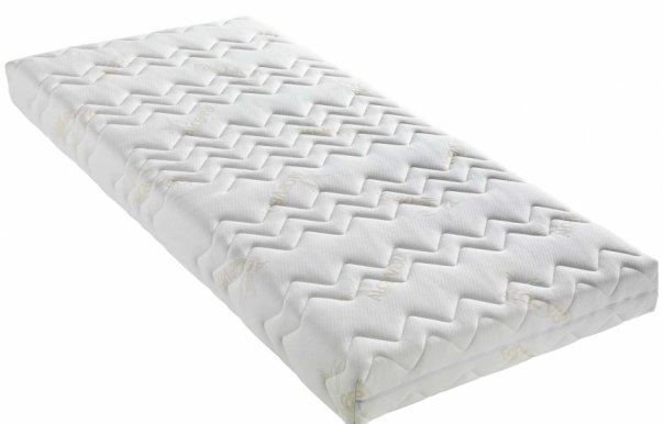 Galaxy (aloe vera) 80 Mattress