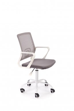 Youth chair,light grey