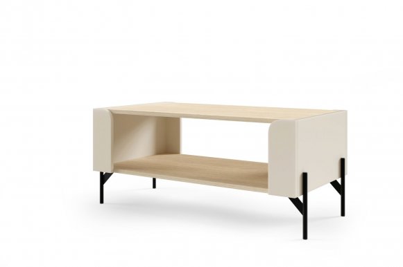 Solerno SA13 Macadamia Coffee table