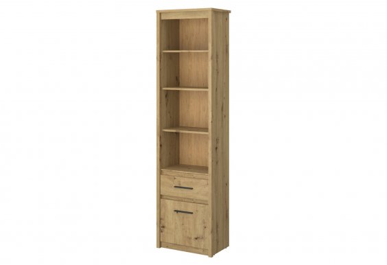 Ayson REG-OTW1d1s Cabinet with shelves