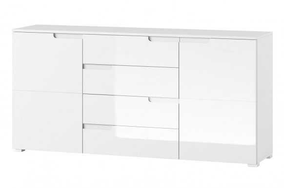 Selene 8 Chest of drawers 