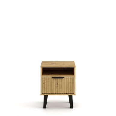 Borg-Duo sz-noc1s Nachttisch