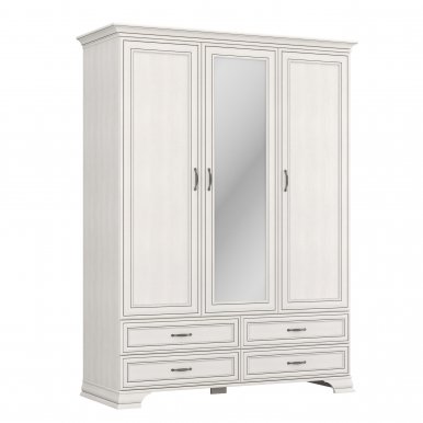 Tiffany-II SZF3d4s [25] Riidekapp