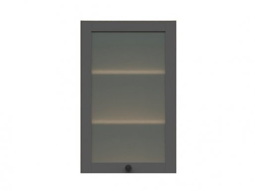 SemiLine G_45/72_FV-DARV/GF Seinakapp klaasustega