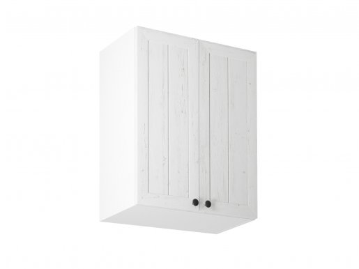 Prowansja G60 2D Wall cabinet