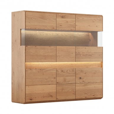 Divisione ZIDIV05 Vitrine
