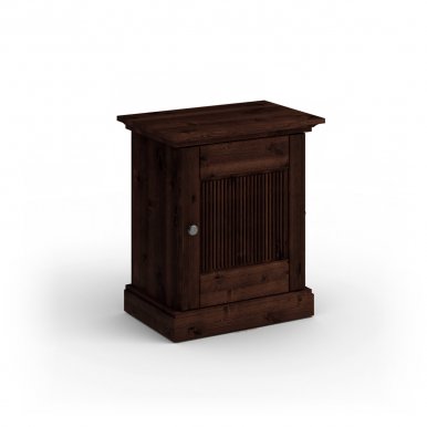 Rosella SKROS06P Tabacco Pine Bedside 