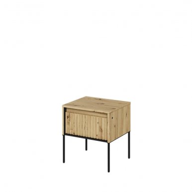 TREND TR-10 Voodikapp Tamm artisan