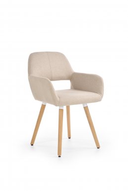 K283 chair beige