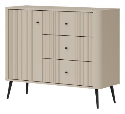 VGO 3 Cashmere Kummut
