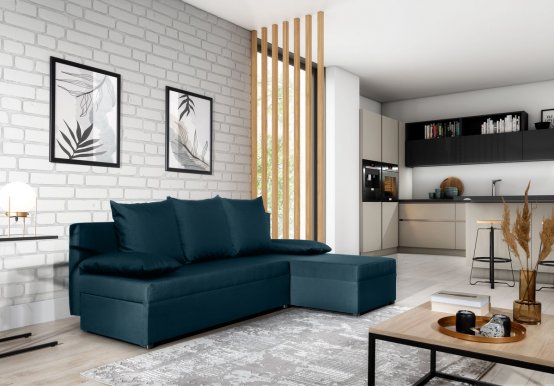 GIN- Nube 40 Corner sofa Universal L/R