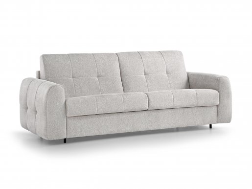 Misterio SOF Sofa bed with mattress 160x195 cm