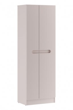 Nova-Cashmere 80-60-2D Hапольный шкафчик для ванной комнаты