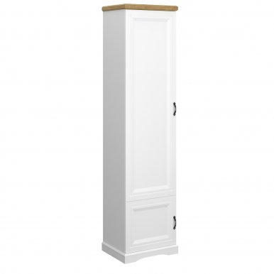 Riva/ REG2D Cabinet with shelves