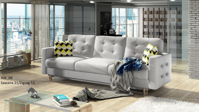 ASG -00 Sofa