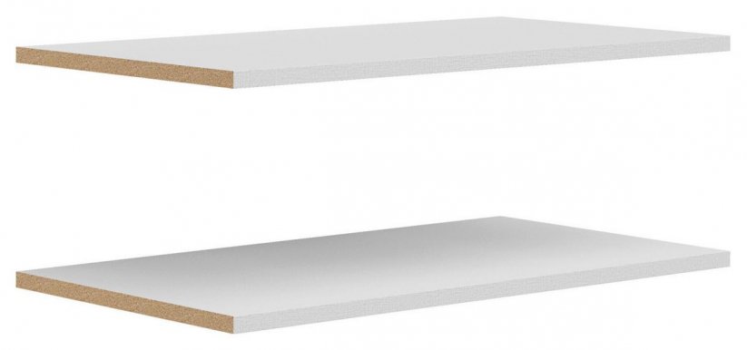 INTEAL Полки для шкафа (2 шт.)