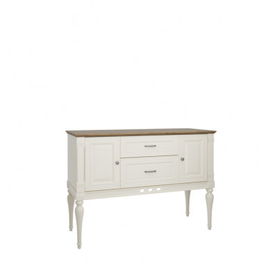 Florencja FL-K2A Console-Chest of drawers Taranko