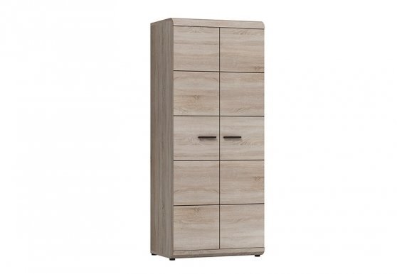 Laslink G SZF 80 Wardrobe