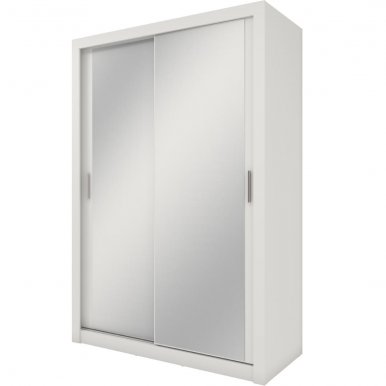 ID- 017 Sliding door wardrobe