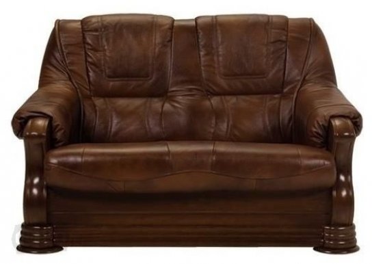PARMA 2 Sofa,leather 