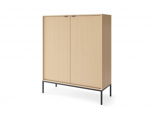 Nova/ K-104 Kummut Oak vicenza