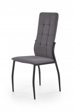 K334 стул серый